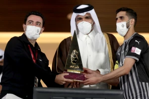 U Kataru ništa novo, Ćavi osvojio novi trofej sa Al-Sadom